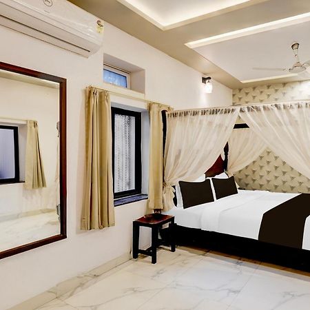 Hotel O Lake N Hill View Ουνταϊπούρ Εξωτερικό φωτογραφία