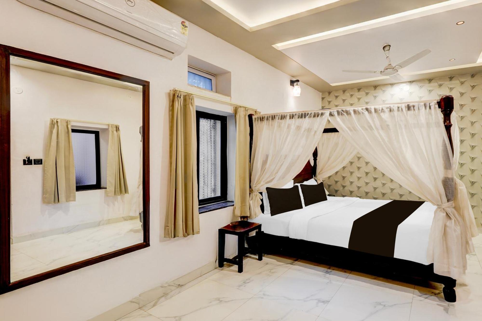 Hotel O Lake N Hill View Ουνταϊπούρ Εξωτερικό φωτογραφία
