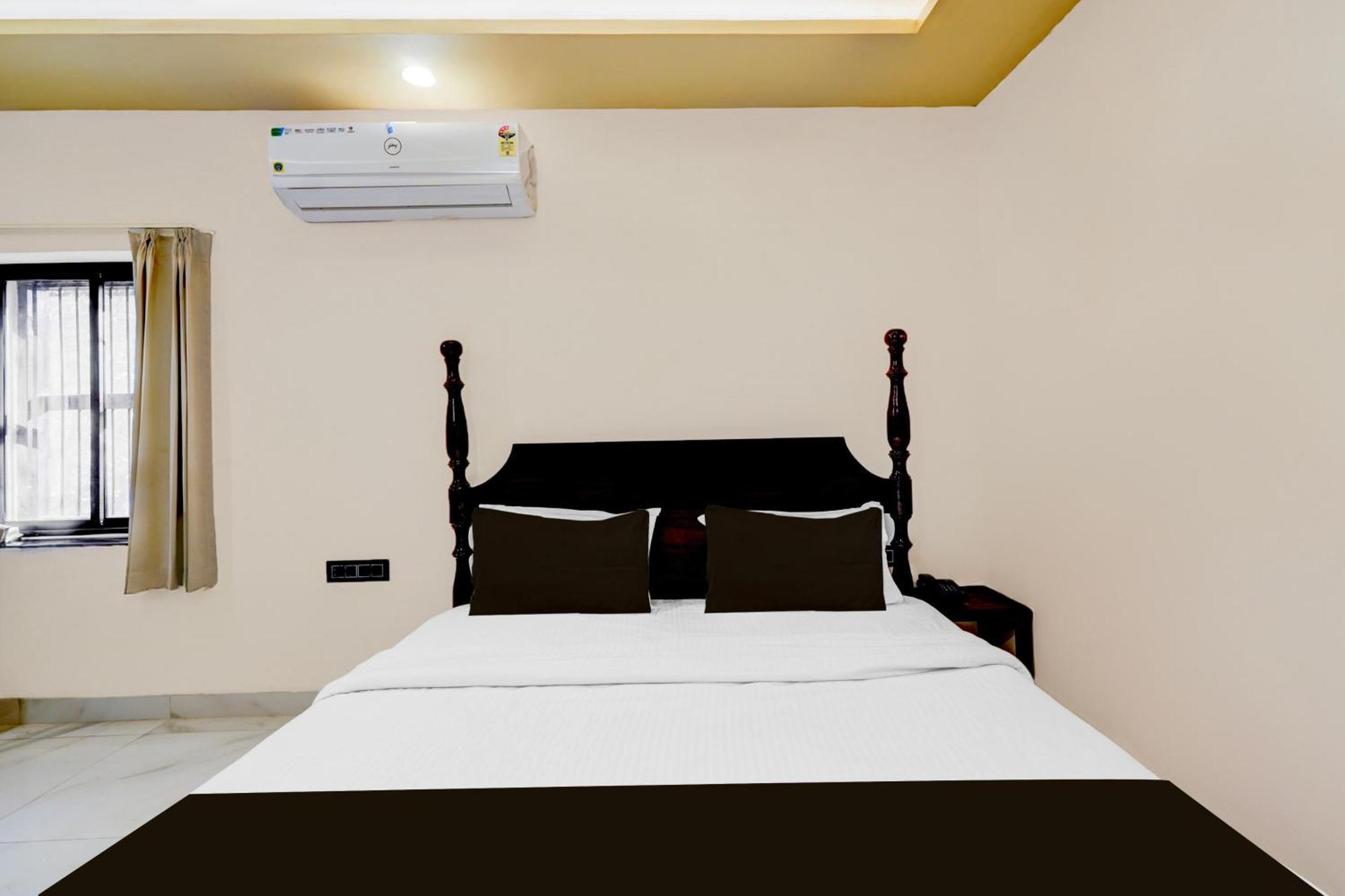 Hotel O Lake N Hill View Ουνταϊπούρ Εξωτερικό φωτογραφία