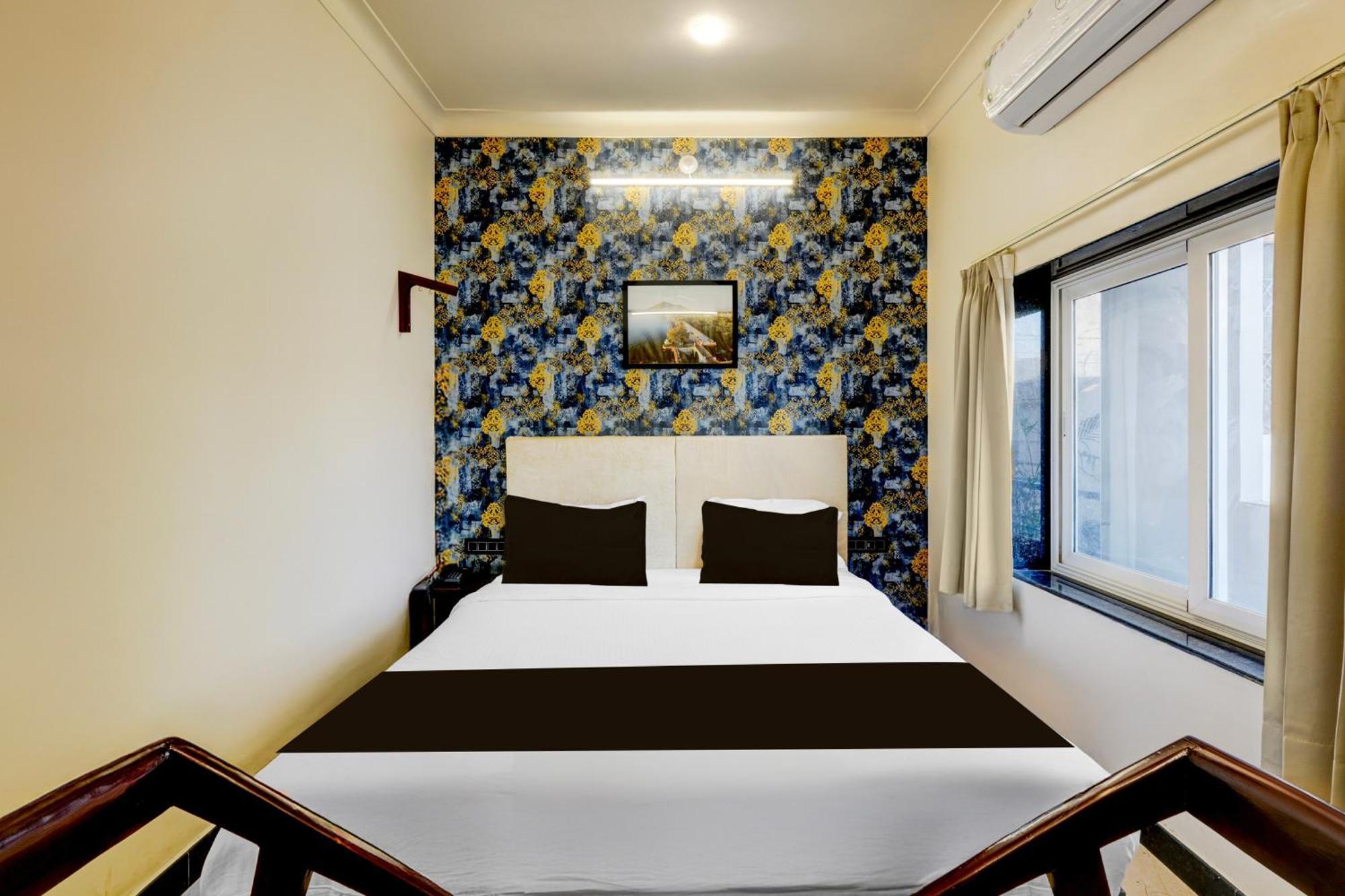 Hotel O Lake N Hill View Ουνταϊπούρ Εξωτερικό φωτογραφία